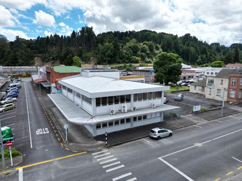 14 Manuaute Street, Taumarunui