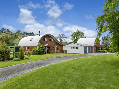 200 Horseshoe Bush Road, Dairy Flat