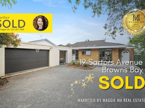 19 Sartors Avenue, Northcross