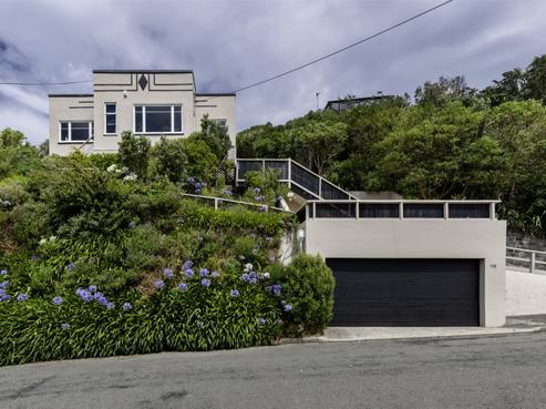 116 Sefton Street, Wadestown