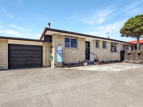 3/110 Chalmers Avenue, Hampstead