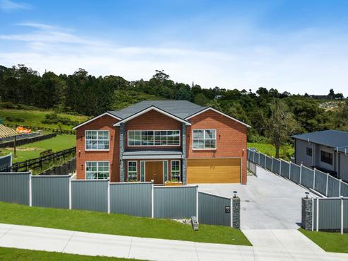 16 Gassie Close, Totara Park