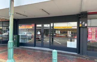 Excellent Retail Premises to Lease