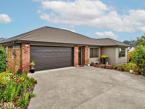 38 Speldhurst Grove, Stokes Valley