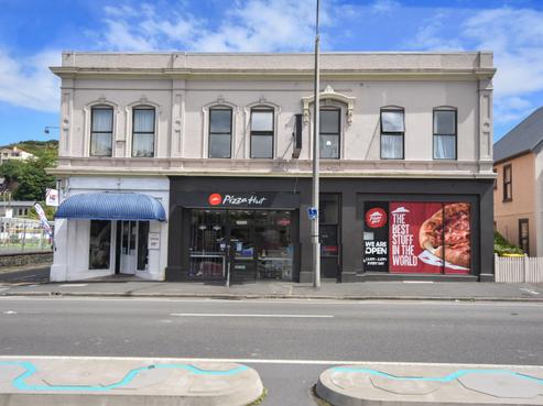 808 Great King Street, North Dunedin