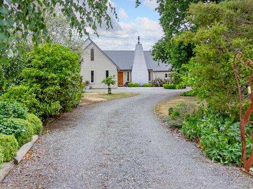 63 Princess Street, Martinborough