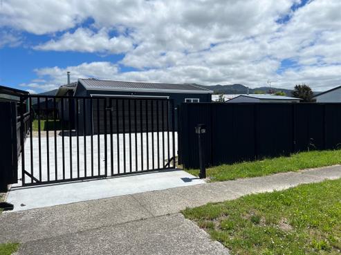 86 Maria Place, Turangi