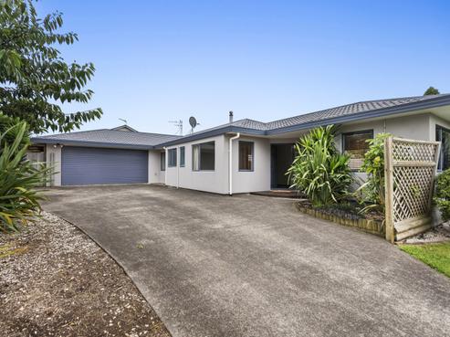 30 Silvan Place, Bell Block