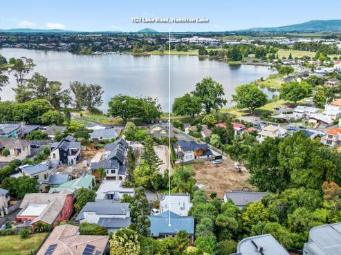 112J Lake Road, Frankton