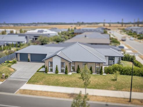 34 Charlbury Drive, Rolleston