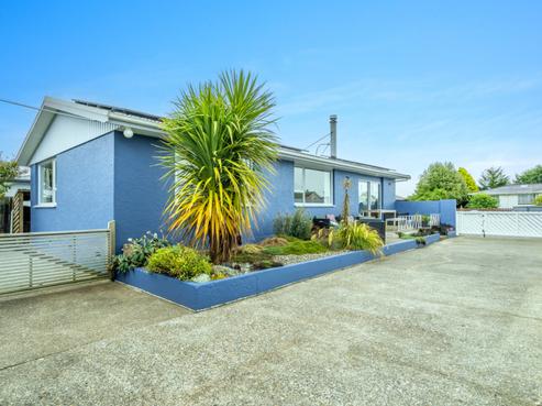 1 Moray Crescent, Grasmere