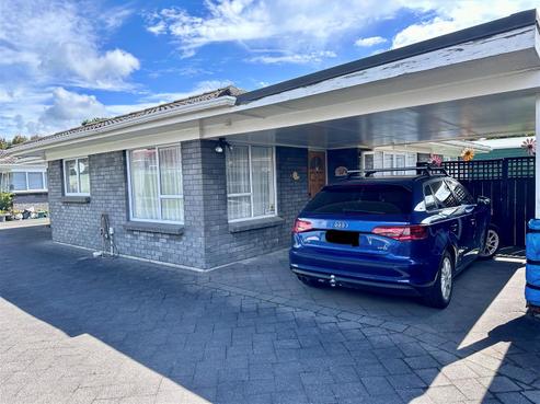 16B Seddon Street, Glenholme