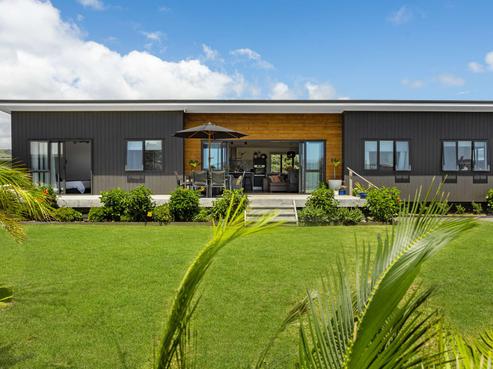 31 Kokopu Street, Ahipara