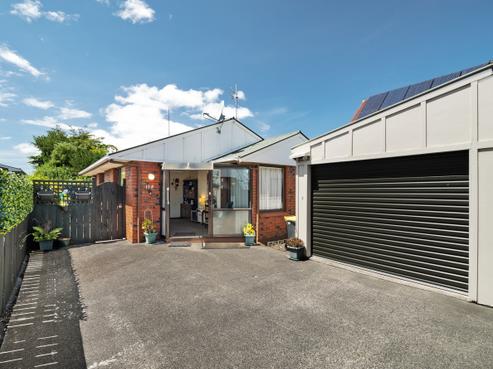 13B Grove Street, Saint Kilda