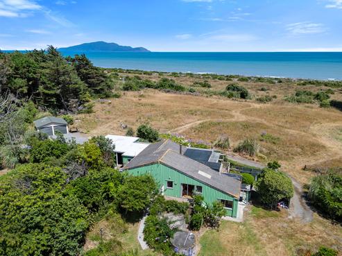 69 Sims Road, Te Horo