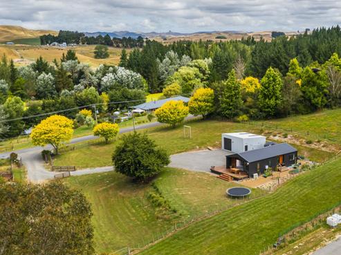 97A Ireland Road, Waipawa