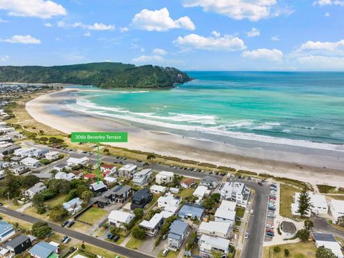 306B Beverley Terrace, Whangamata