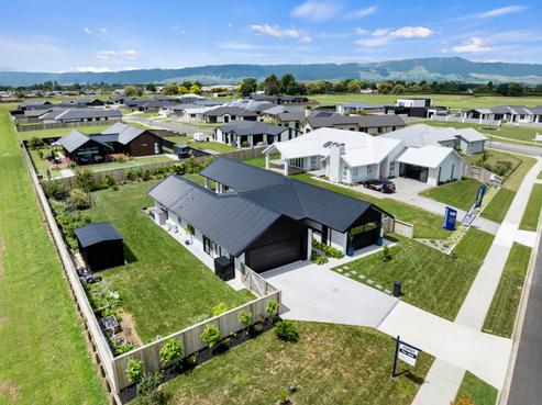22 Kaimai Drive, Matamata