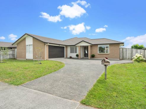 14 Eric Farley Drive, Kumeu
