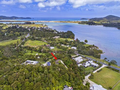 40 Tongatu Road, Ngunguru