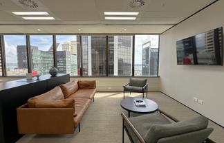 Quality Queen Street Suite