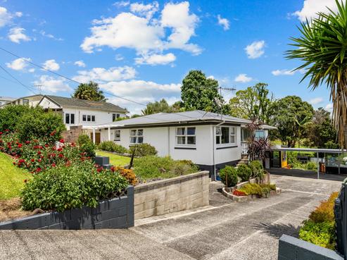 4 Charles Street, Kamo