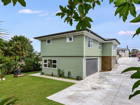 5A Morrison Crescent, Deanwell