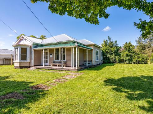 40 Newman Road, Eketahuna