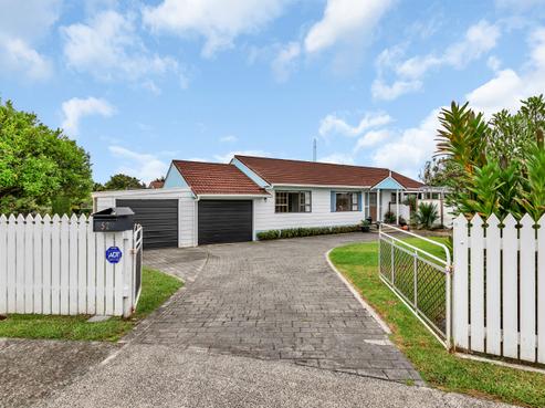 52 Eureka Place, Parahaki