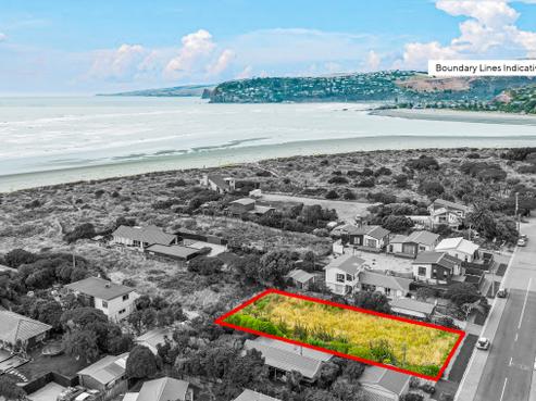 205 Rocking Horse Road, Southshore