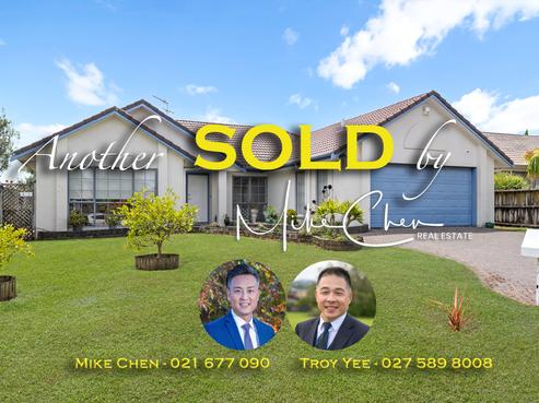 65 Orangewood Drive, Northpark
