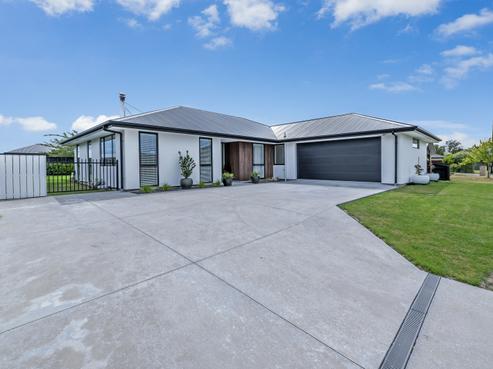 33 Carston Street, Leeston
