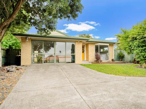 9 Gerolds Place, Flat Bush