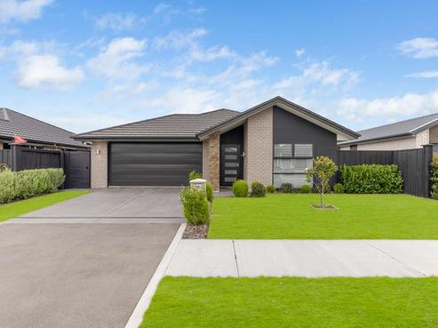 20 Chesney Drive, Rolleston