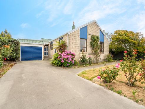 30 Seadown Road, Washdyke