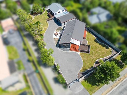 11A South Belt, Rangiora
