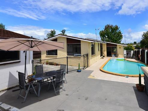 26 Hyde Avenue, Nawton