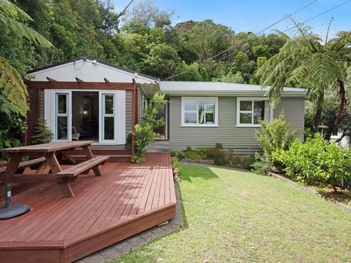 45 Croydon Street, Karori