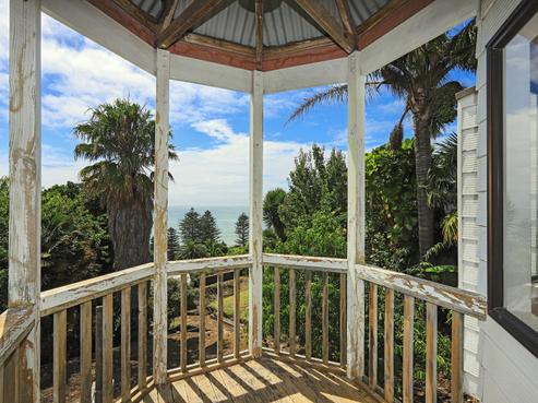 2 Hadfield Terrace, Napier Hill