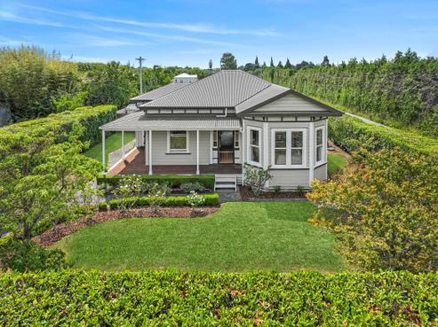 65 Queen Victoria Street, Motueka