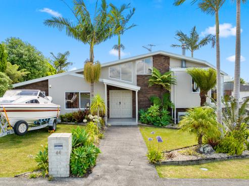 44 Westpark Drive, West Harbour