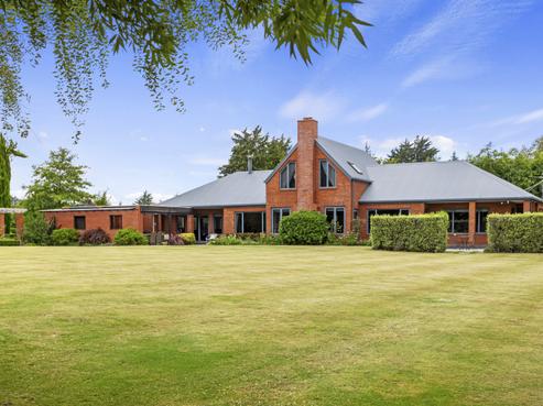 136 Wallers Road, Loburn