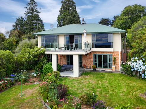 6 Pye Road, Geraldine
