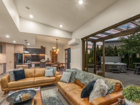 22 Balrickard Way, Milson