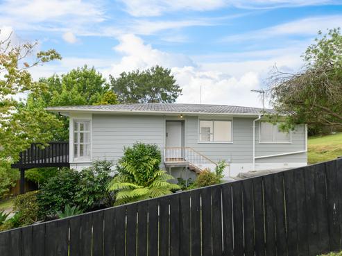 52 Kamara Road, Glen Eden