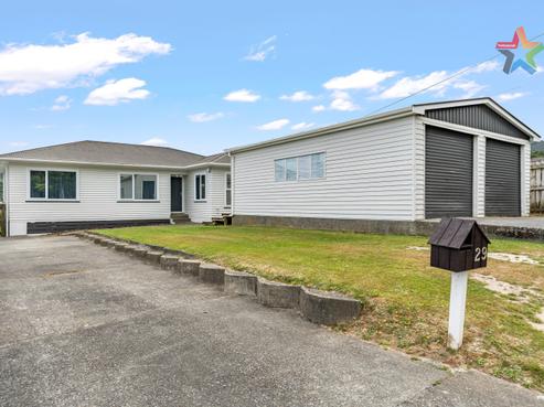 29 Nelson Crescent, Wainuiomata