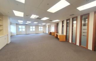 6 months rent-free: 242sqm on Level 1