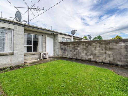 4/67 Bowmont Street, Appleby