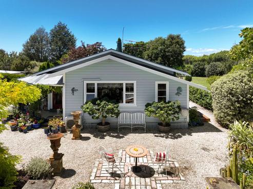43 Queen Victoria Street, Motueka