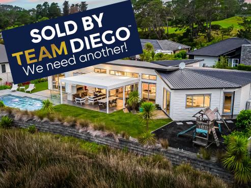 3 Nikau Way, Riverhead